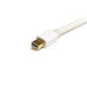 STARTECH CABLE 1M MONITOR MINI DISPLAYPORT 1.2 MAC