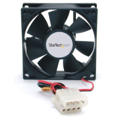 STARTECH VENTILADOR FAN CON RODAMIENTO BOLAS CHASI