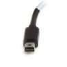 STARTECH ADAPTADOR VIDEO MINI DISPLAYPORT® A DVI -