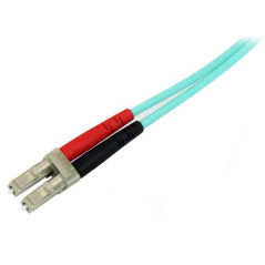 STARTECH CABLE FIBRA OPTICA PATCH 10GB MULTIMODO 5