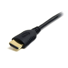 STARTECH CABLE HDMI® ALTA VELOCIDAD CON ETH. 50CM