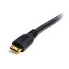 STARTECH CABLE HDMI® ALTA VELOCIDAD CON ETH. 50CM