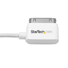 STARTECH CABLE CARGADOR 2M CONECTOR ESCALONADO DOC