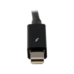 STARTECH CABLE 2M THUNDERBOLT? MACHO A THUNDER BOL