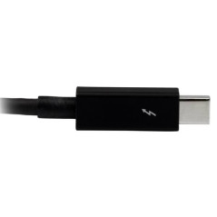 STARTECH CABLE 2M THUNDERBOLT? MACHO A THUNDER BOL