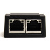 STARTECH TARJETA RED 2 PUERTOS GIGABIT ETH. RJ45 -