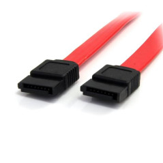 STARTECH CABLE SATA SERIAL ATA 12 PULGADAS