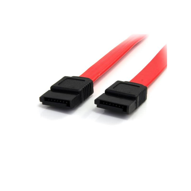 STARTECH CABLE SATA SERIAL ATA 12 PULGADAS