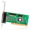 STARTECH ADAPTADOR TARJETA PCI PARALELO 2 PUERTOS