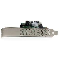 STARTECH TARJETA CONTROLADORA SATA III RAID PCI EX