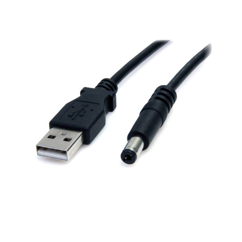 STARTECH CABLE ADAPTADOR 2M USB A CONECTOR COAXIAL