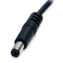 STARTECH CABLE ADAPTADOR 2M USB A CONECTOR COAXIAL