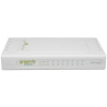 D-Link DGS-1008D - Conmutador - Switch 8 puertos - EN, Fast EN, Gigabit EN - 10Base-T, 100Base-TX, 1000Base-T