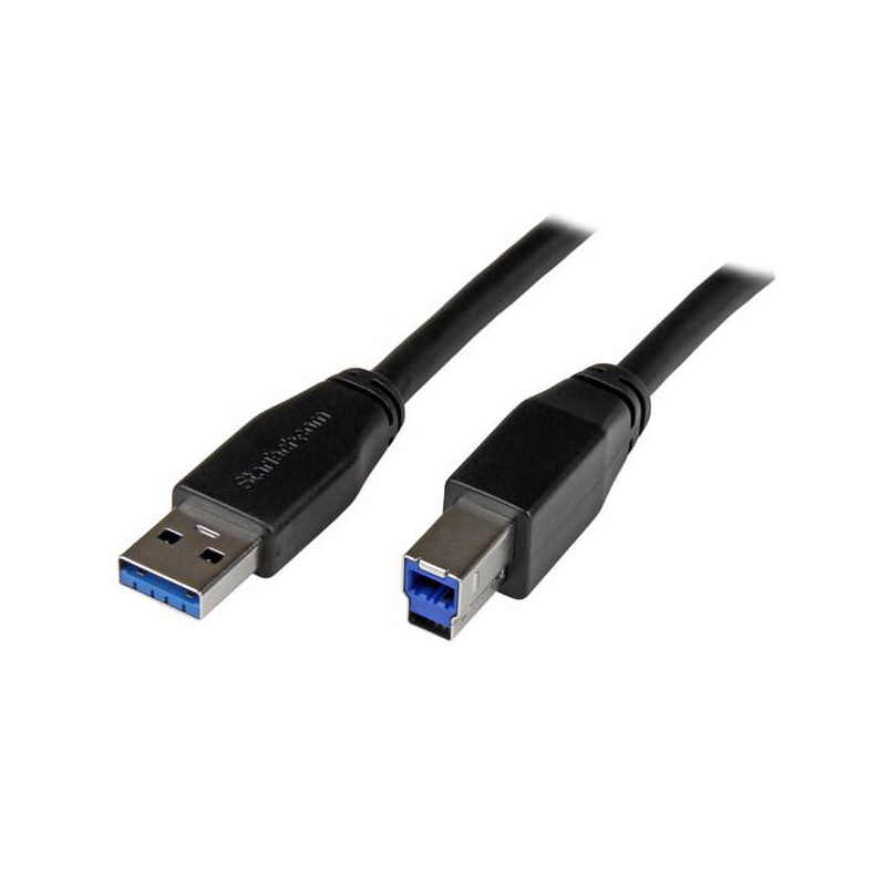 STARTECH CABLE USB 3.0 SUPERSPEED 1 METRO - A MACH