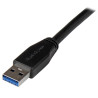 STARTECH CABLE USB 3.0 SUPERSPEED 1 METRO - A MACH