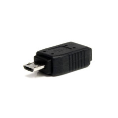 STARTECH ADAPTADOR MINI USB A MICRO USB - 1X MICRO