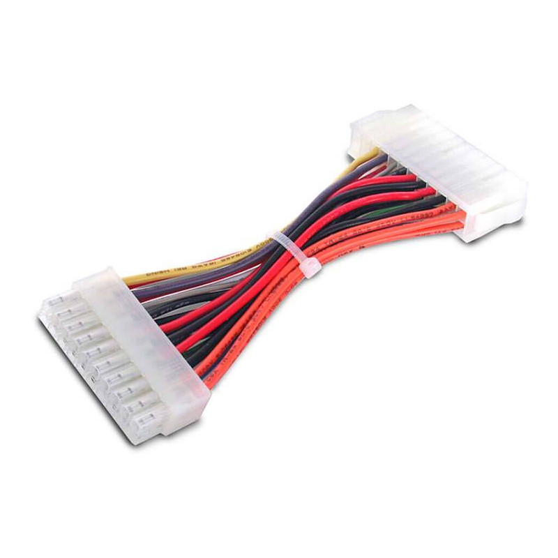 STARTECH CABLE ADAPTADOR ALIMENTACION ATX PLACA BA