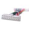 STARTECH CABLE ADAPTADOR ALIMENTACION ATX PLACA BA