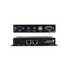 STARTECH SWITCH CONMUTADOR EXTENSOR CONSOLA KVM VG