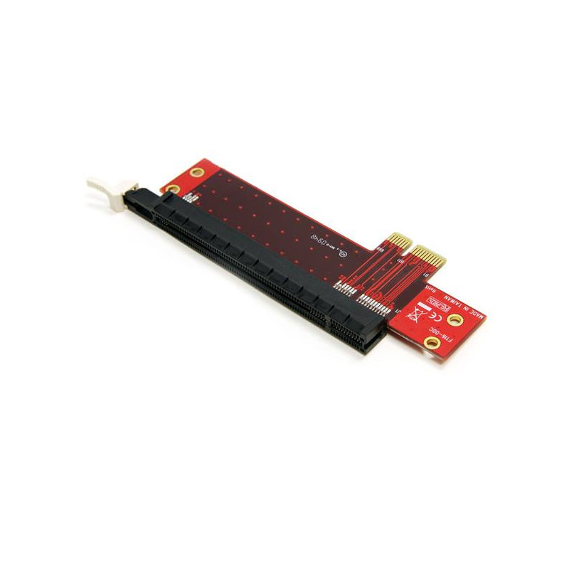 STARTECH ADAPTADOR RANURA EXTENSION PCI EXPRESS X