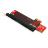 STARTECH ADAPTADOR RANURA EXTENSION PCI EXPRESS X