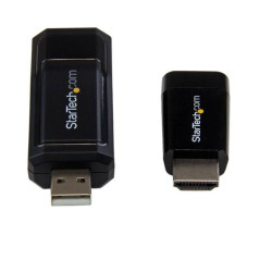 STARTECH JUEGO ADAPTADORES VGA Y ETH. SAMSUNG XE30