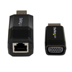 STARTECH JUEGO ADAPTADORES VGA Y ETH. SAMSUNG XE30