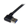 STARTECH CABLE 1M USB 3.0 SUPER SPEED USB B MACHO