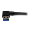 STARTECH CABLE 1M USB 3.0 SUPER SPEED USB B MACHO