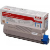 OKI TONER C5650 / C5750 - 2.000 PAG. CYAN