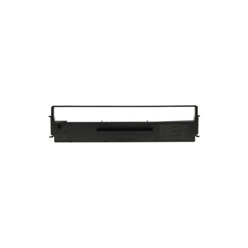 EPSON CINTA IMPRESORA NEGRO LQ-/300/300C/300+II/500/550/570/570+/580/800/850/870 (S015021)