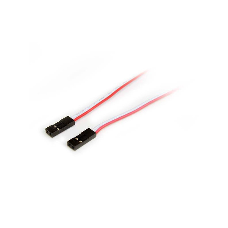 STARTECH CABLE IDC INTERNO 30CM EXTENSOR LED DISCO