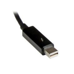 STARTECH ADAPTADOR THUNDERBOLT ESATA EXTERNO CON P