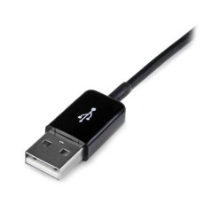 STARTECH CABLE ADAPTADOR 2M CONECTOR DOCK USB SAMS