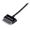 STARTECH CABLE ADAPTADOR 2M CONECTOR DOCK USB SAMS