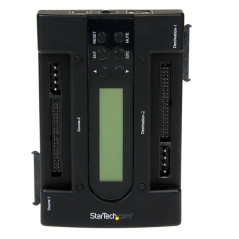 STARTECH BASE CONEXION ESTACION DOCK DUPLICADOR CL