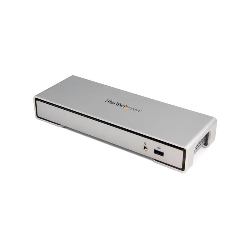 STARTECH REPLICADOR PUERTOS THUNDERBOLT 2 CON HDMI