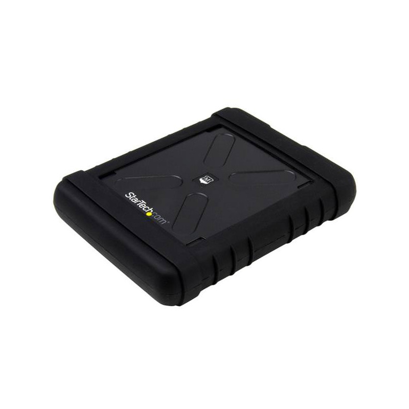 STARTECH CAJA USB 3.0 ROBUSTA CON UASP DISCO DURO