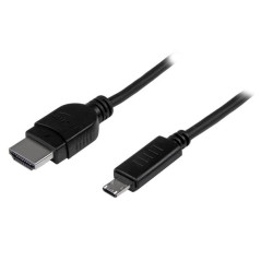 STARTECH CABLE 3M ADAPTADOR PASIVO MICRO USB 11 PI