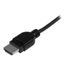 STARTECH CABLE 3M ADAPTADOR PASIVO MICRO USB 11 PI