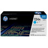 HP TONER CIAN 2.000 PAG. LASERJET/2600/2605 SERIES/1600 CM/1015MFP/1017