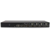 STARTECH SWITCH CONMUTADOR KVM 4 PUERTOS DVI CON C