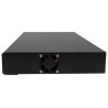 STARTECH SWITCH CONMUTADOR KVM 4 PUERTOS DVI CON C