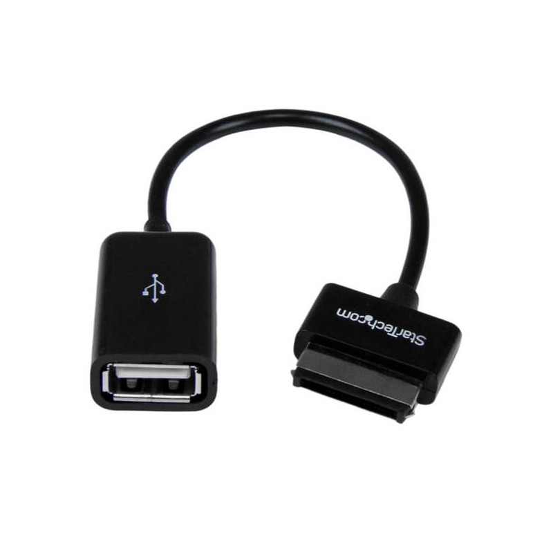 STARTECH CABLE OTG (ON THE GO) USB 2.0 ASUS® TRANS