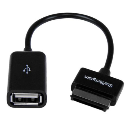 STARTECH CABLE OTG (ON THE GO) USB 2.0 ASUS® TRANS