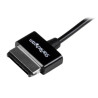 STARTECH CABLE OTG (ON THE GO) USB 2.0 ASUS® TRANS