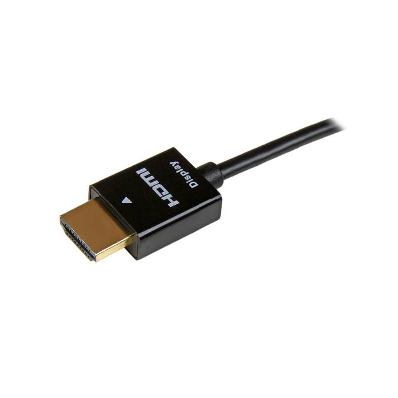 STARTECH CABLE HDMI ACTIVO ALTA VELOCIDAD 5M - HDM