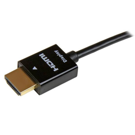 STARTECH CABLE HDMI ACTIVO ALTA VELOCIDAD 5M - HDM