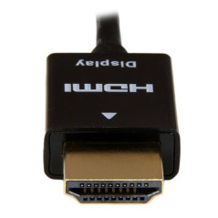 STARTECH CABLE HDMI ACTIVO ALTA VELOCIDAD 5M - HDM