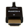 STARTECH CABLE HDMI ACTIVO ALTA VELOCIDAD 5M - HDM